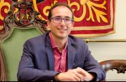 L'entrevista - Lluís Puig, alcalde de Palamós