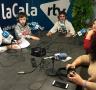 El Picalletres torna a La Cala Ràdio - 20/01/2017