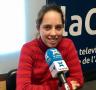L'entrevista - Anna Bohigas, Canicross de l'Ametlla de Mar - 23/01/2017