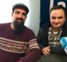 L'entrevista - Emilio Cabello i Jordi Vendrell, Banda de la Cala - 26/01/2017