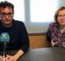 L'entrevista - Maria Marsal i Xavier Solé, regidoria i tècnic de Medi Ambient - 13/02/2017