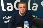 L'entrevista - Jordi Gaseni, alcalde de l'Ametlla de Mar