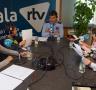 L'entrevista #AvuiLaRàdioLaFemNaltros - Daniel Aleixendri, sots-inspector de la comissaria dels Mossos - 20/04/2017
