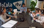 L'entrevista #AvuiLaRàdioLaFemNaltros - Daniel Aleixendri, sots-inspector de la comissaria dels Mossos