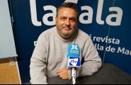 L'entrevista - Vicenç Llaó, regidor de Cultura i Festes