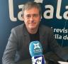 L'entrevista - Jordi Gaseni, alcalde de l'Ametlla de Mar - 28/04/2017
