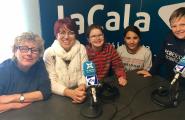 L'entrevista - 'El Petit Príncep', Grup Escènic Infantil de la SCER