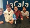 L'entrevista - 'El Petit Príncep', Grup Escènic Infantil de la SCER - 02/05/2017