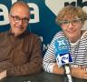 L'entrevista - Montse Gonzàlez i Enric Franch, La Cala per la Independència - 04/05/2017