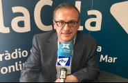 L'entrevista - Ángel Calejero, director provincial Institut Social de la Marina