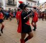 Les Majorettes caleres tornaran a desfilar 42 anys després pels carrers de Palamós - 12/05/2017