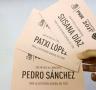 Els socialistes caleros ratifiquen Pedro Sánchez en les primàries del partit - 26/05/2017