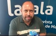 L'entrevista - Marc Vilabrú, gerent de l'Àrea Municipal d'Esports
