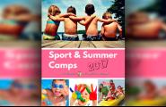 S'obren les inscripcions als 'Sports & Summer Camps', les activitats esportives per aquest estiu