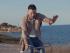 Joan Rovira estrena el videoclip de 'Ballar descalç', rodat a l'Ametlla de Mar
