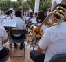 La Banda de la Cala compartirà amb la de Morella el Concert de Sant Pere - 28/06/2017