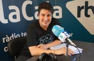 L'entrevista - Sílvia Argentó, coordinadora de l'Àrea Municipal d'Esports
