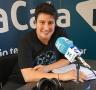 L'entrevista - Sílvia Argentó, coordinadora de l'Àrea Municipal d'Esports - 05/07/2017