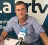L'entrevista - Jordi Gaseni, alcalde de l'Ametlla de Mar - 07/07/2017