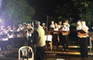 Concert amb aires mariners de la Coral Verge Candelera
