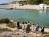 La recuperació ambiental del port de l'Estany és el primer projecte català d'àmbit europeu per restablir espais naturals