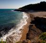 Les set platges verges de l'Ametlla de Mar, guardonades per Ecologistes en Acció - 01/08/2017