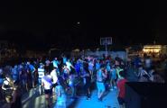 Un miler de persones participen en les Festes Majors d'agost a Calafat