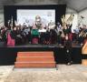 La Banda de la Cala participa en el Dia Mundial del Turisme a Girona - 26/09/2017