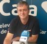 L'entrevista- Jordi Gaseni, alcalde de l'Ametlla de Mar - 29/09/2017