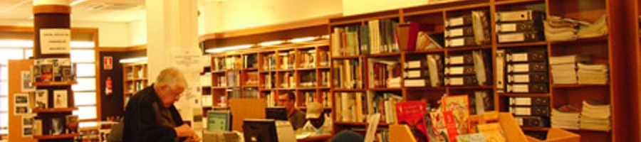 biblioteca municipal dr. frias