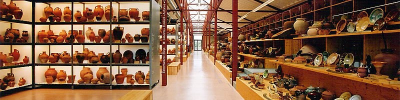 museu ceràmica