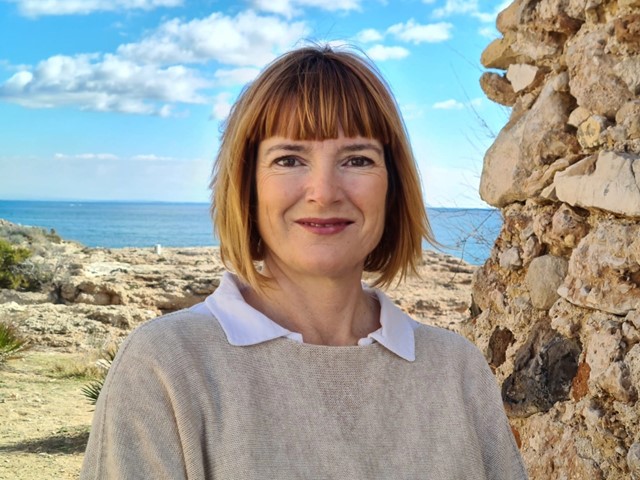 Eva del Amo i Galarzo