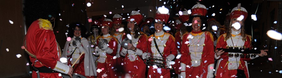 carnestolts ametlla de mar