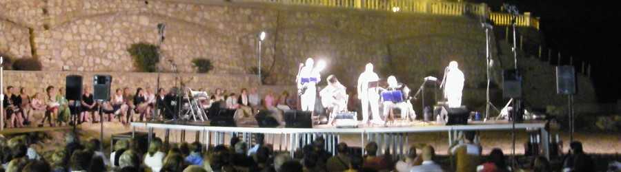 activitats estiu ametlla de mar