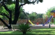 L'Ametlla de Mar decideix que tot resti igual al parc del Bon Repòs
