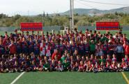 L'Esport al nostre poble