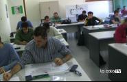 L'Escola Náutico-Pesquera té llista d'espera per a aquest curs 2009-10