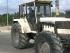 Inspecció mòbil de tractors i ciclomotors a l'aparcament d'entrevies