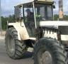 Inspecció mòbil de tractors i ciclomotors a l'aparcament d'entrevies - 19/10/2009