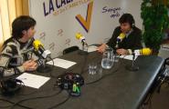 Fil directe amb l'alcalde