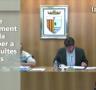 El ple de l'ajuntament aprova la moció per a les consultes populars - 20/11/2009