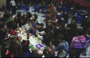 Festa Halloween a la SCER