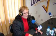 L'Entrevista