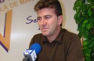 Salutació de nadal de l'Alcalde