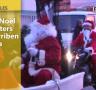 Gran èxit de participació als actes festius de Nadal - 29/12/2009