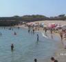 Commoció per la tràgica mort d'una nena a la platja de Sant Jordi - 16/08/2009