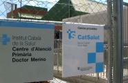 Finalitzat el tasllat del CAP