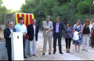 Les fortificacions de la Guera Civil a L'Ametlla de Mar s'obren al públic