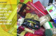 Cáritas apel·la de nou a la nostra solidaritat per Nadal