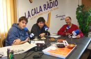 La Patxanga
